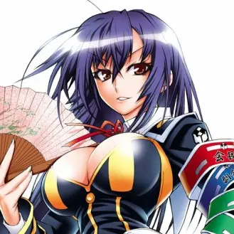 ShinyLane1339의 黒神めだか