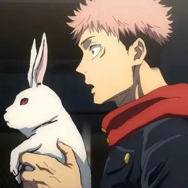 Profile image of 이타도리 유지