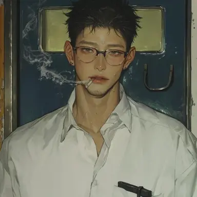 Profile image of 穂高 郁也