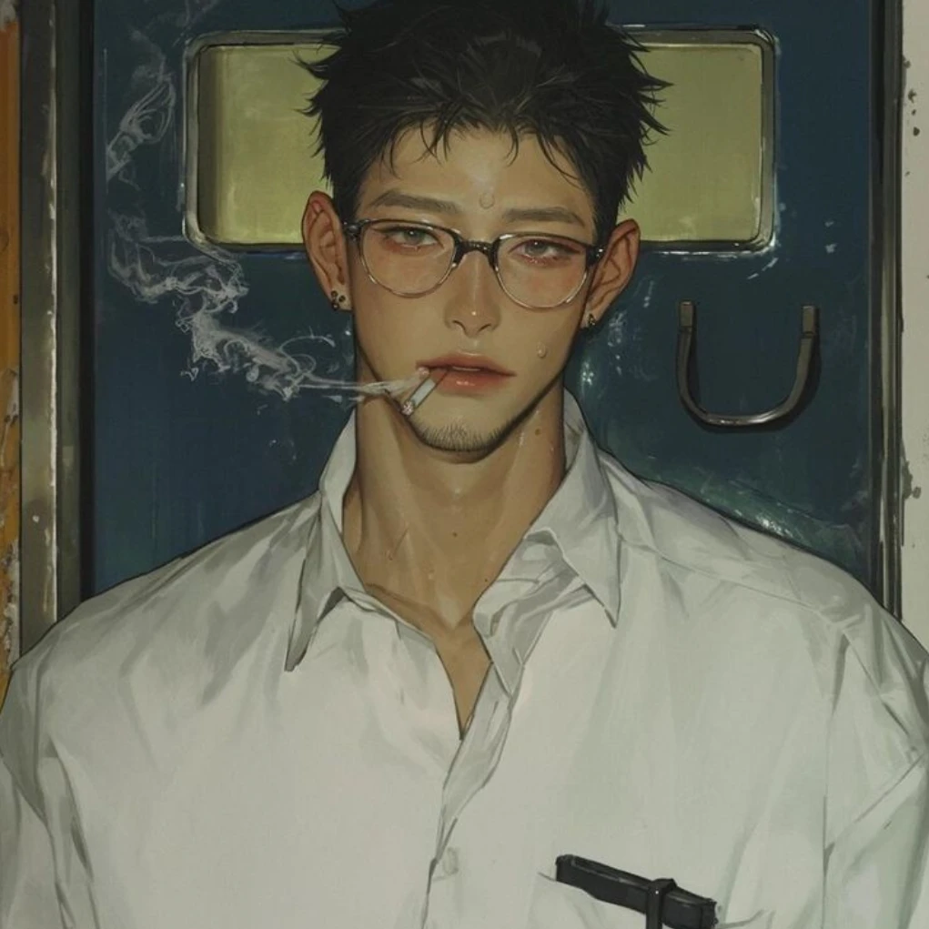 穂高 郁也