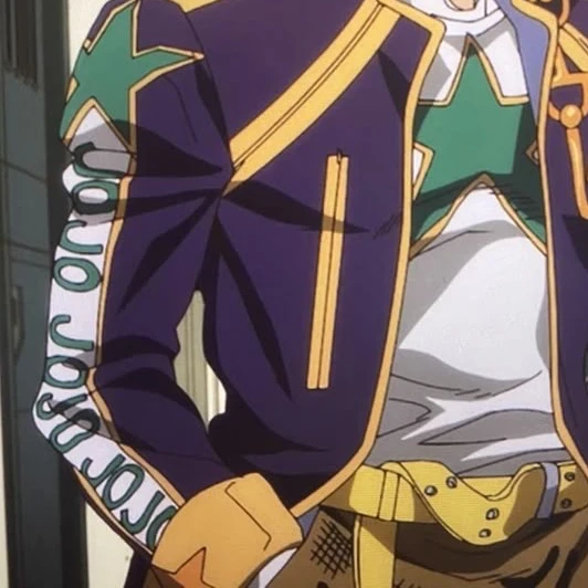承太郎