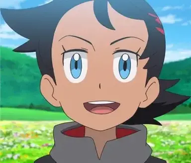 Profile image of Goh