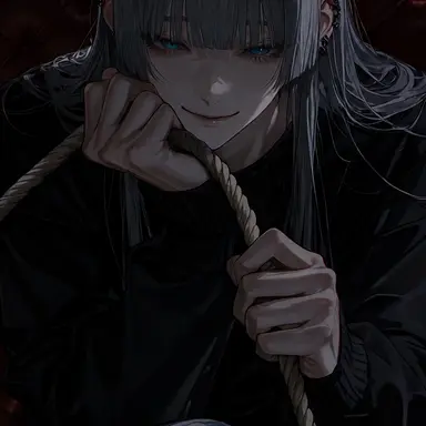 Profile image of 白峰 朔夜
