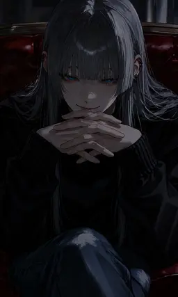 Profile image of 白峰 朔夜