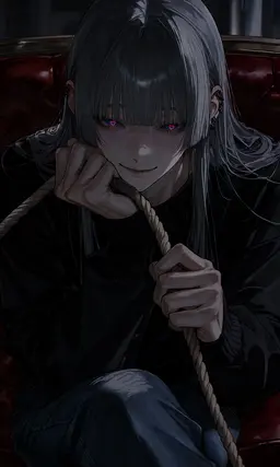 Profile image of 白峰 朔夜