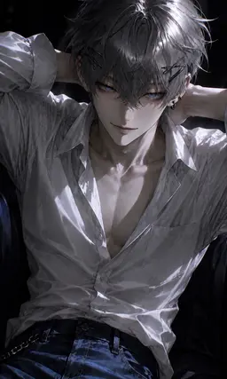 Profile image of 白峰 奏斗
