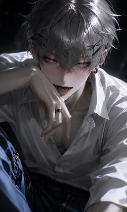 Profile image of 白峰 奏斗