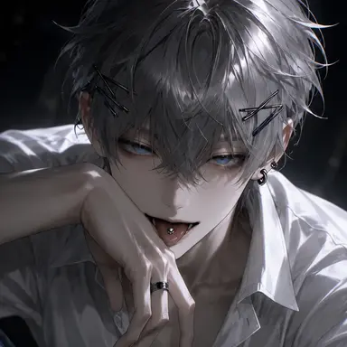 Profile image of 白峰 奏斗