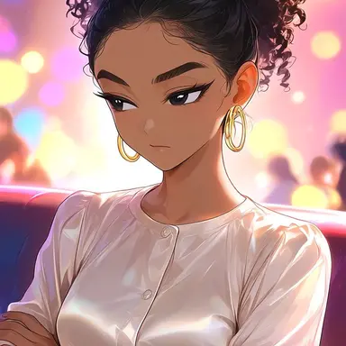 Profile image of Naveah