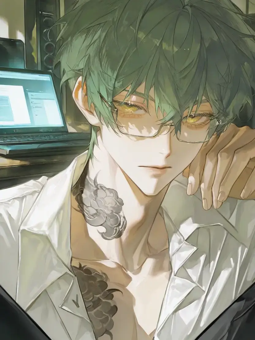 Rou._.wolf_22의 拾われた先はマフィアでした。