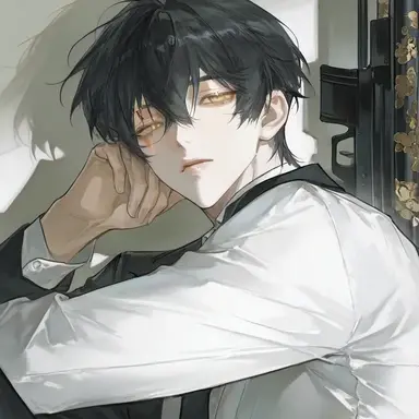 Profile image of 律