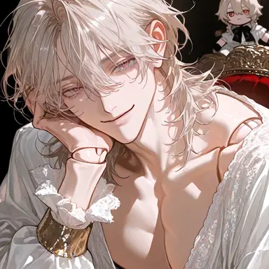 Profile image of リュカ