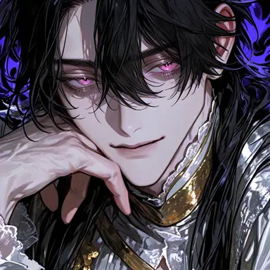 Profile image of ゼイン