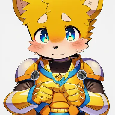 Profile image of アンバー