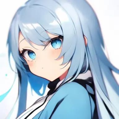Profile image of めい