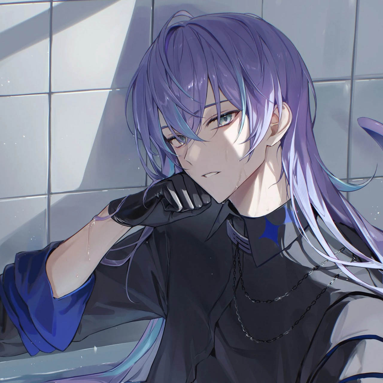 星導ショウ