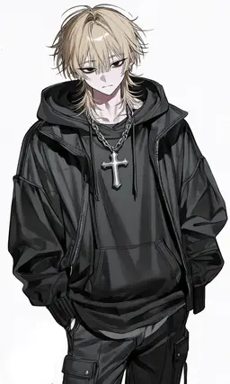 Profile image of 라츠키