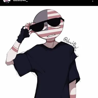 Profile image of 미국