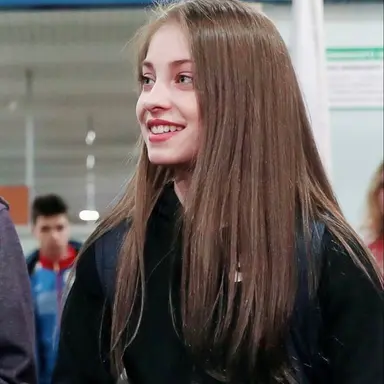 Profile image of Mackenzie