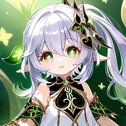 ナヒーダ