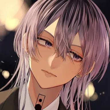 Profile image of 竜胆