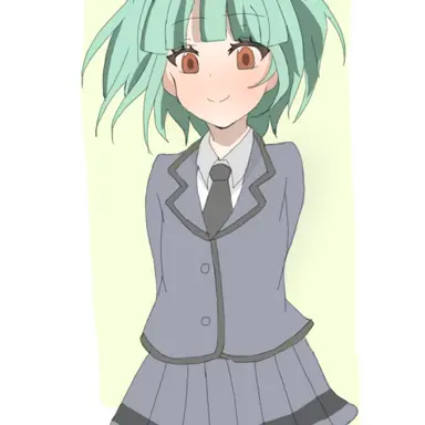 Profile image of 茅野カエデ
