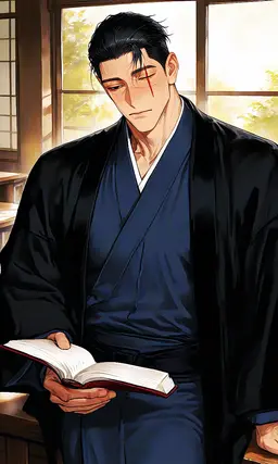 Profile image of 斉斎