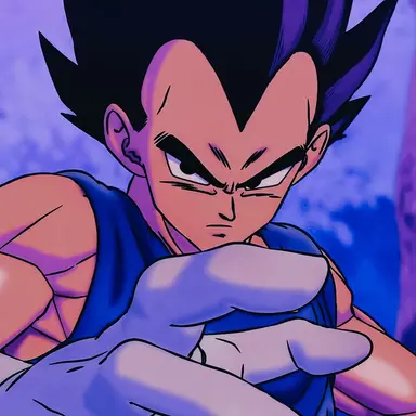 Profile image of ベジータ