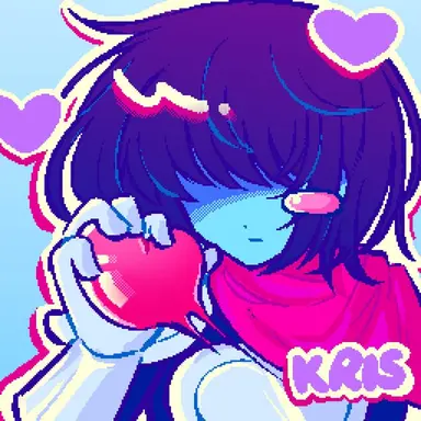 Profile image of Kris dreemur