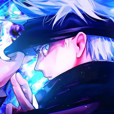 Profile image of 五条悟