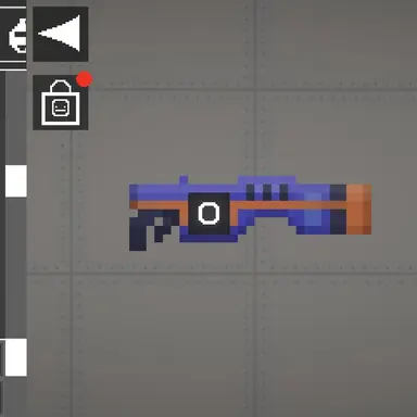 Profile image of 神の銃.