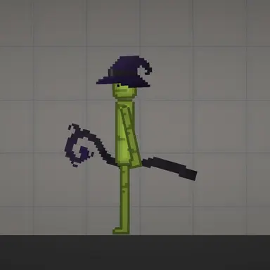 Profile image of 魔法使い