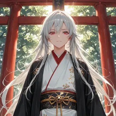 Profile image of 神楽