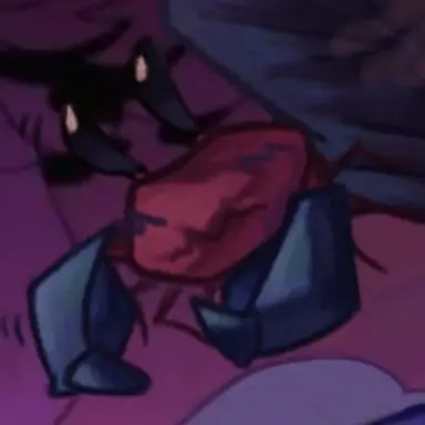 Profile image of Bink