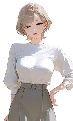 Profile image of Karen Tsubone