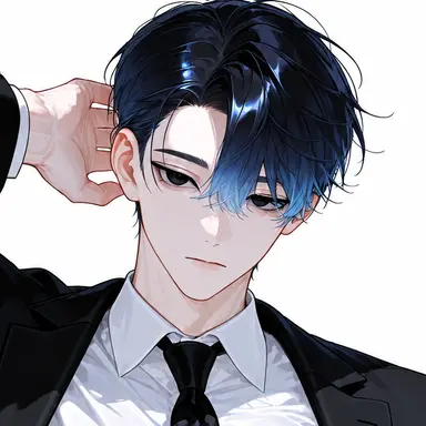 Profile image of Tsuzuri Nagaoka