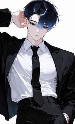 Profile image of Tsuzuri Nagaoka