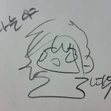 Profile image of 여우