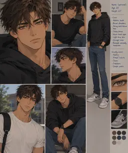 Profile image of Knox