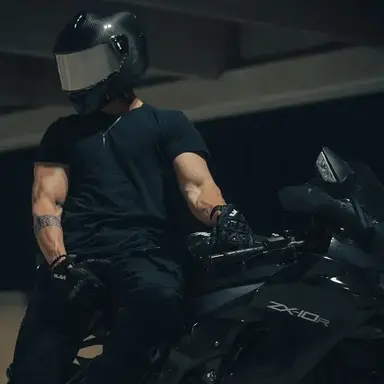 Profile image of Caleb