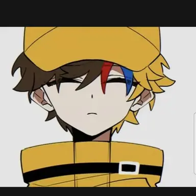 Profile image of 주인공