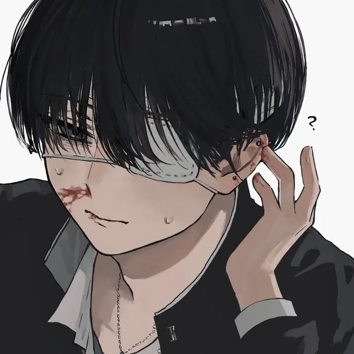 tanntannmenn의 病み期な子は貴方に恋をした。