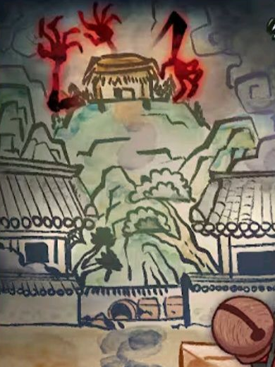 잠뜰 조선시대 trpg 대표 이미지
