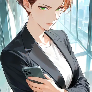 Profile image of Margot