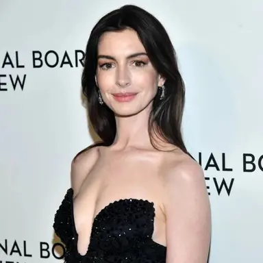 Profile image of Anne Hathaway