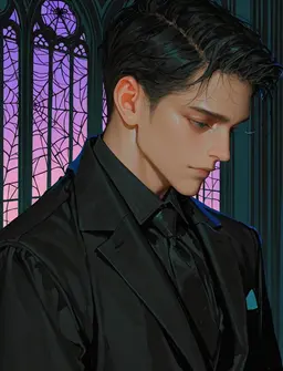 Profile image of 아난시