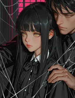 Profile image of 아난시