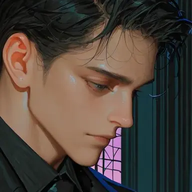 Profile image of 아난시