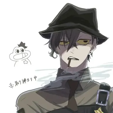 Profile image of シェリフ・トードスタ