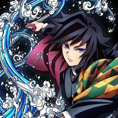 Profile image of 토미오카 기유